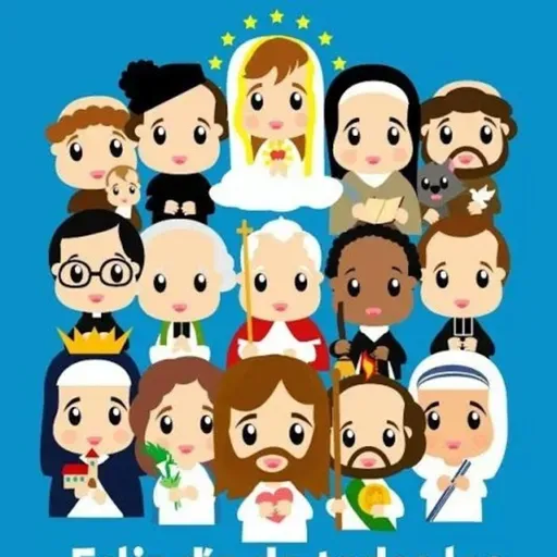 Solemnidad Todos los Santos: Las bienaventuranzas como termómetro sobre la fe y confianza puesta en Jesús