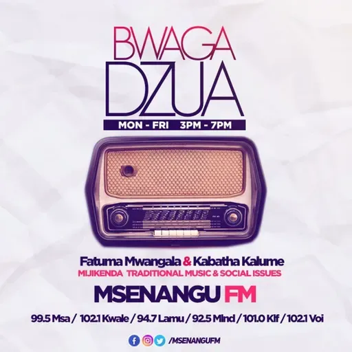 Bwagadzua 2021-05-18 12:00