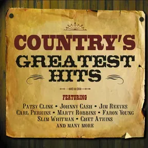 todays and years ago country music