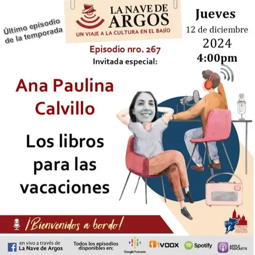 Los libros para las vacaciones