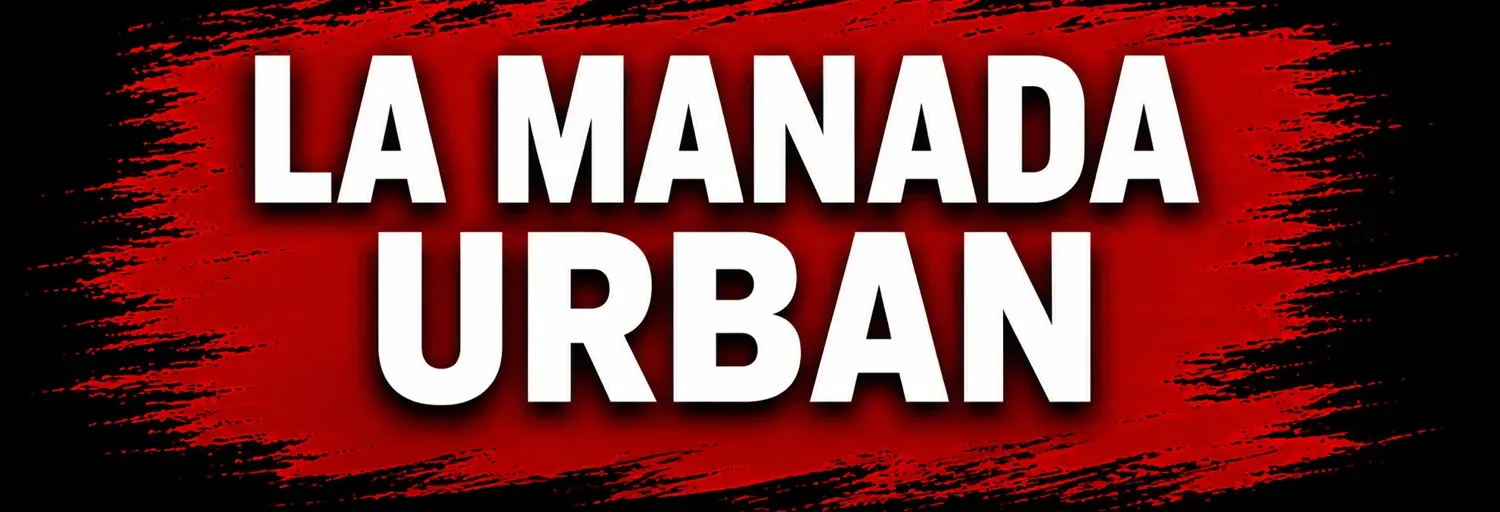 LA MANADA URBAN