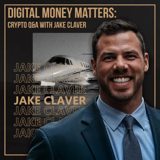 Jake Claver Live - 01-13-2026 - XRP & Digital Assets Q&A