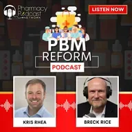 Don't Get Paid Below Your Cost Anymore! | PBM Reform