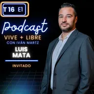 LUIS MATA- CÓMO PLANEAR UN PATRIMONIO EN USA