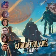 Aurore Polaris - Parte 17/?? (Dune | Aventuras en el Imperio)