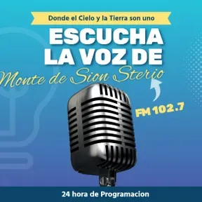 Monte de Sion 102.7