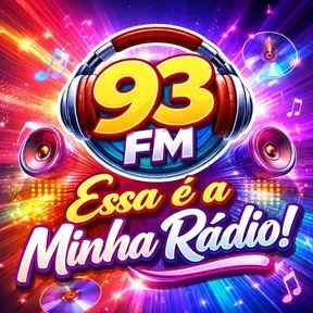 Rádio 93 FM