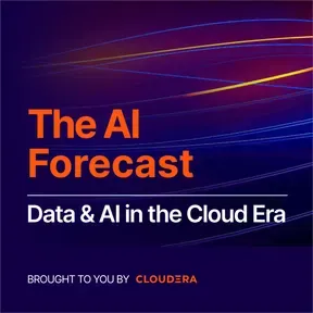 The AI Forecast: Data and AI in the Cloud Era