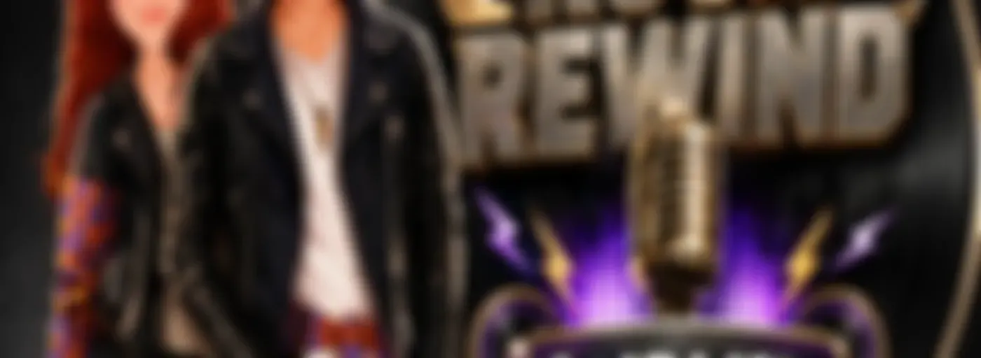 The Rock Rewind