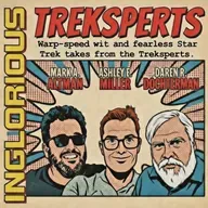 823. REVISTING THE VISITOR w/ CIRROC LOFTON, MICHAEL TAYLOR & DAVID LIVINGSTON