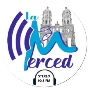 MercedFM