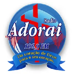 Radio Adorai FM 106.9