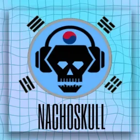 Nachoskull K-POP