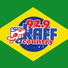 92.9 Kaff Country Brasil FM