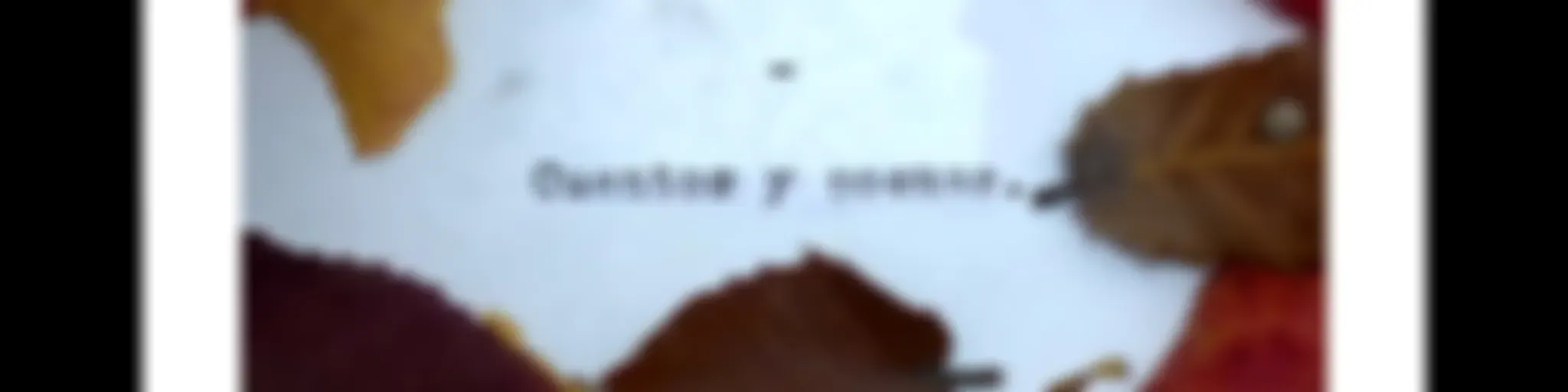 "Otras Habitaciones" - Cuentos Y Poemas