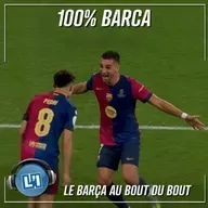 LE BARÇA AU BOUT DU BOUT -   FC BARCELONE VS REAL MADRID - FINALE DE LA COUPE DU ROI