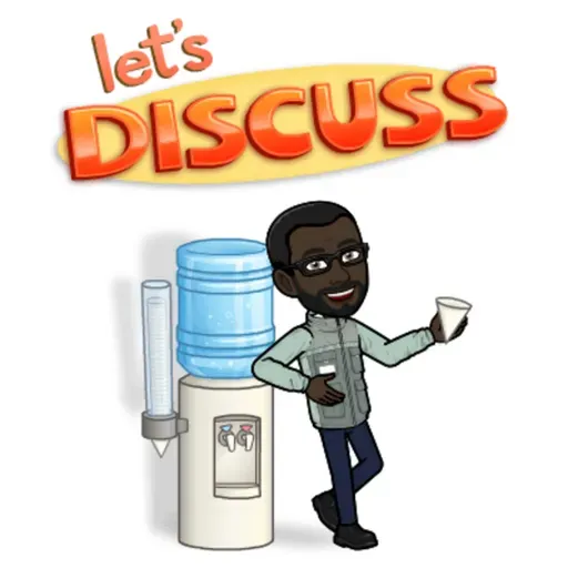 Quick time with black rob