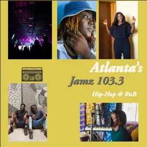 Jamz 103