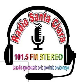 Radio Santa Clara 101.5