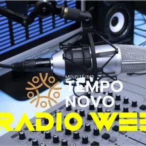 Radio Web Tempo Novo