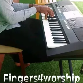 Overflow Keyboardist