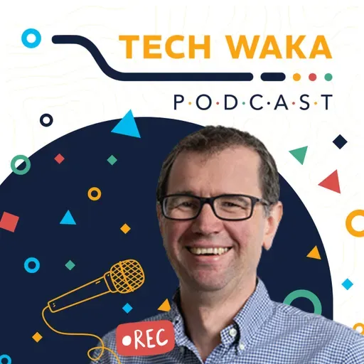 Shadow AI: The Invisible Risk Already Shaping Your Business, with Ben Mosier