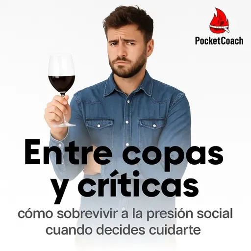 Cuando decir NO a la  , al vino, te convierte en "aburrido" y cómo lidiar con eso