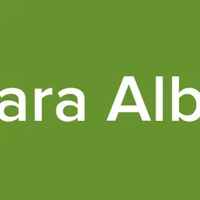 Dj Lara Alberti