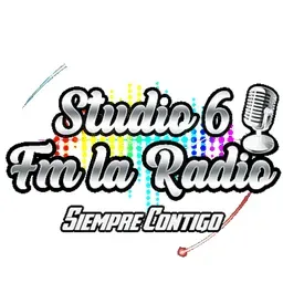 Studio 6 FM en vivo