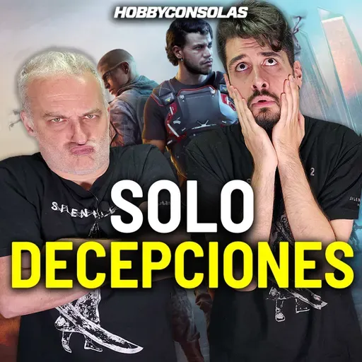 MINDSEYE es una DECEPCIÓN. ¿Qué otros juegos te DESILUSIONARON?
