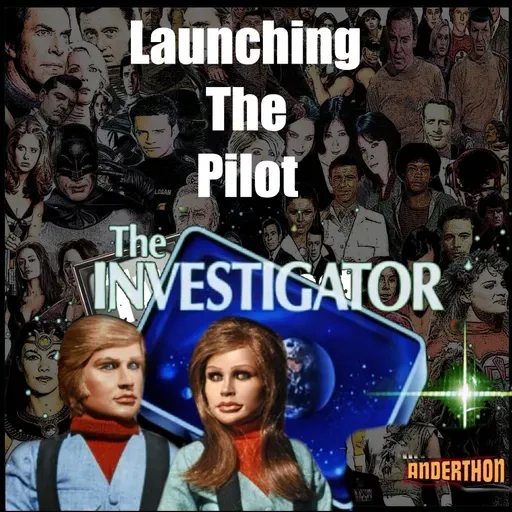 The Investigator (1973)