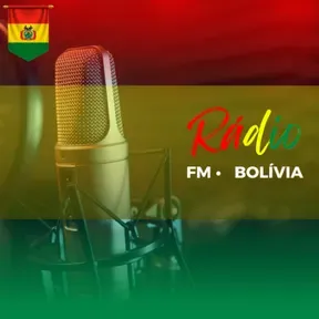 Rádio FM Bolívia