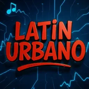 LATIN URBANO