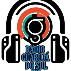 Rádio Guarujá do sul fm