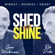 Episode 112: Shine Revised: What Changed, What Didn't, and Why It Matters