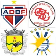 13 Rodada da Série D