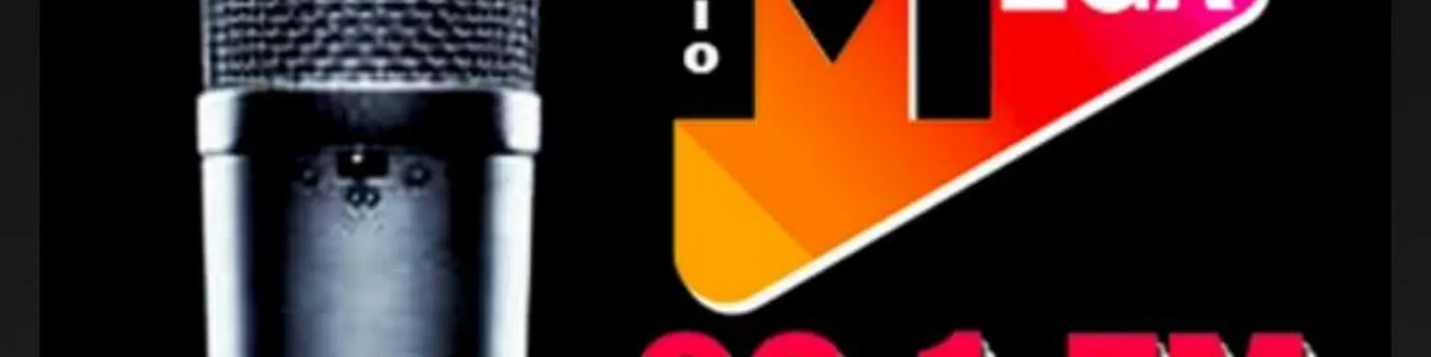 RADIO MEGA