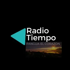 Radio Tiempo Pangua- El Corazón