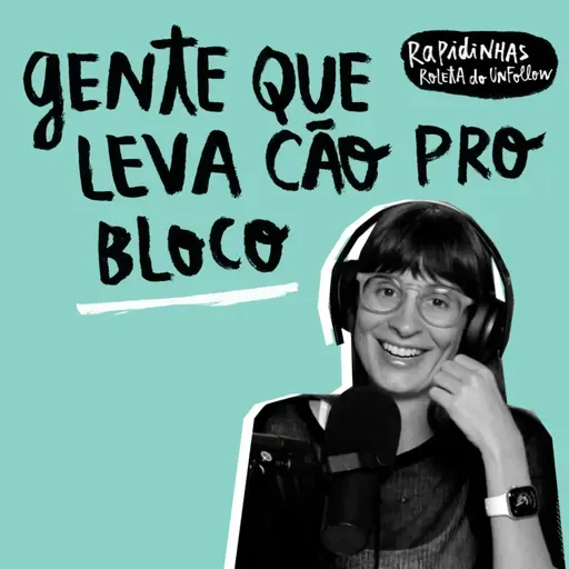Rapidinhas #181 Roleta do Unfollow