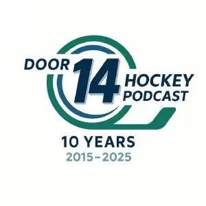 Episode 146 – Lucic, who’s talking?