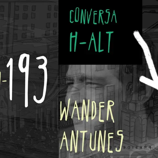 Conversa H-alt -Wander Antunes