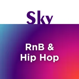 SKY RNB  HIP HOP