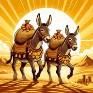 Os três cabelos de ouro do diabo