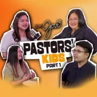 Just Jovi | Pastors’ Kids (Part 1)