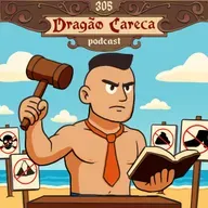 DC 305 - As leis mais esquisitas do mundo!