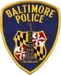 Baltimore, MD Police