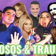 Artistas & Heridas de la Infancia | Ep. 001 - Unboxing Therapy con Guillermo Gtz.