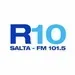 Radio 10 Salta