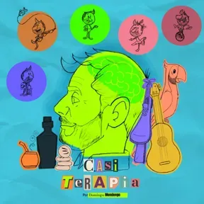 CasiTerapia
