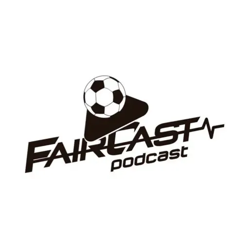 99º FairCast - Quartas da EURO e Bonus Brasileiro A e B
